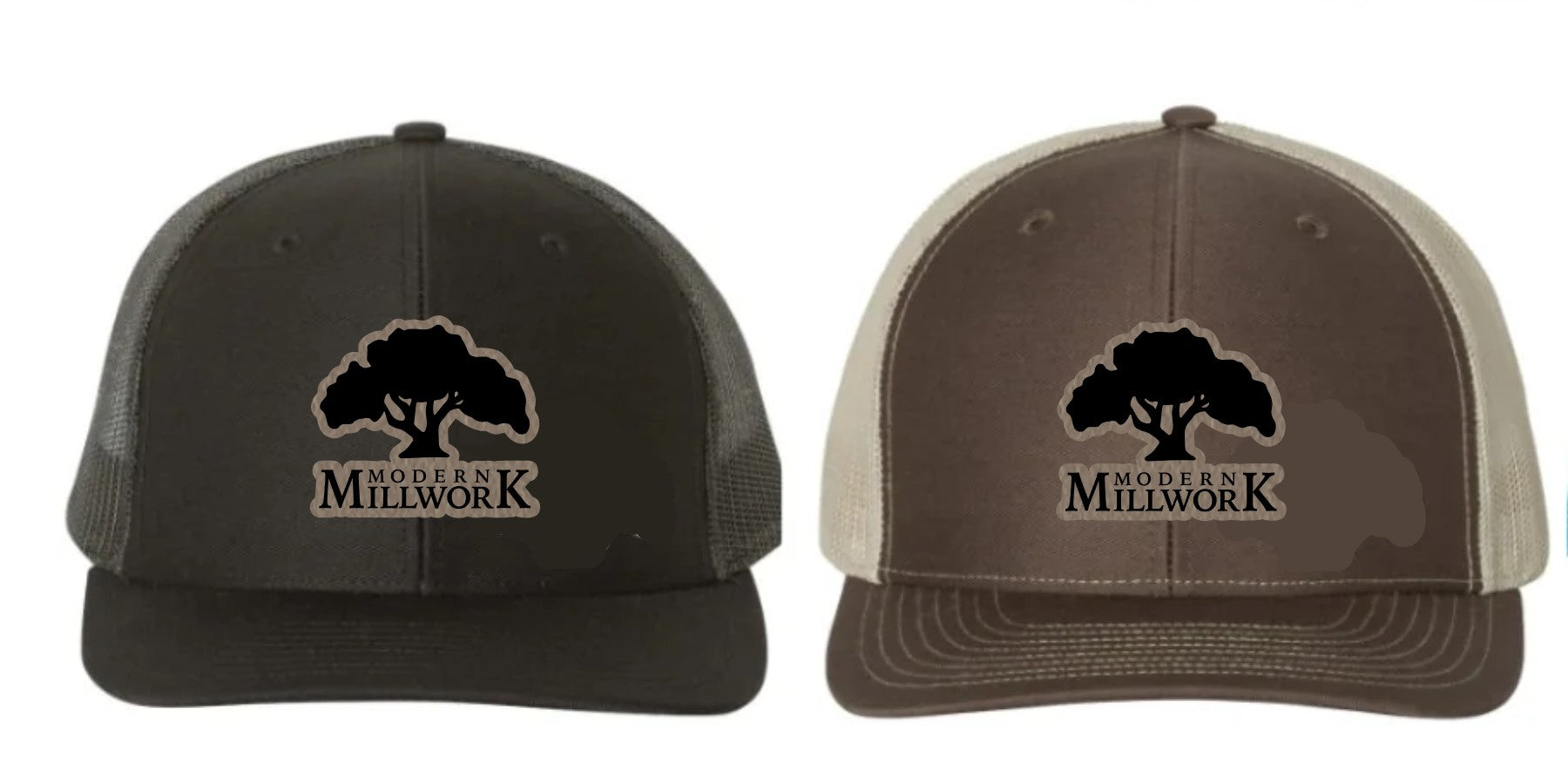 MODERN MILLWORK RICHARDSON 112 TRUCKER HAT