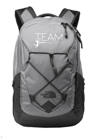 TEAM YAKIMA VOLLEYBALL NF0A3KX6 The North Face ® Groundwork Backpack