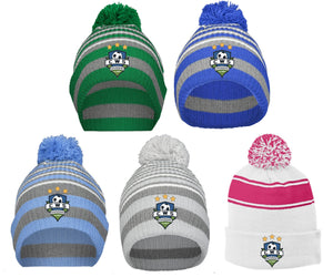 CWS SOCCER BEANIE