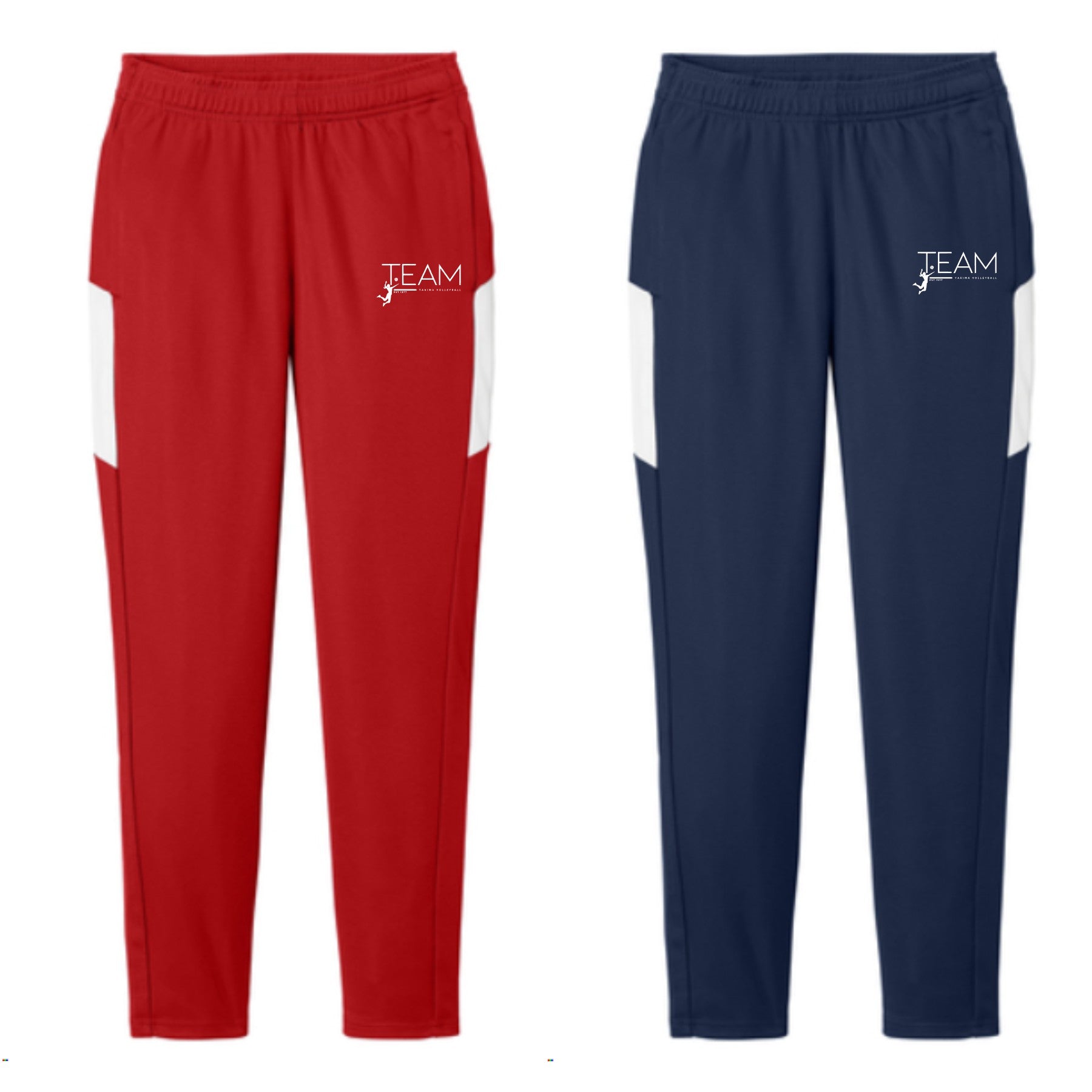 TEAM YAKIMA VOLLEYBALL LPST800 Travel Pant