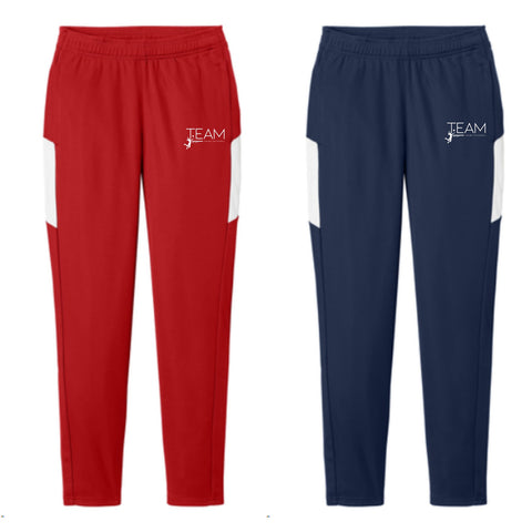 TEAM YAKIMA VOLLEYBALL LPST800 Travel Pant