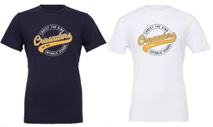 CHRIST THE KING Core Blend Tee PC55