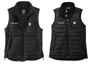 HAAS Carhartt® Gilliam Vest CT102286