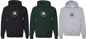Adult Unisex St. Pats Hoodie (C) Mini