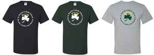Adult Unisex St. Pats T-Shirt (C)