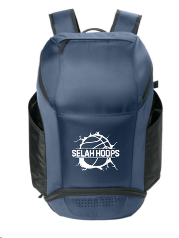 SELAH HOOPS BST201 Sport-Tek® Club Rec Pack