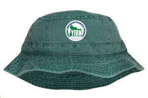 YIRN Adams Headwear Vacationer Bucket Hat - VA101