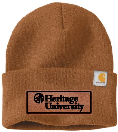 Heritage University - Carhartt® Watch Cap 2.0 - CT104597
