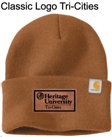 Heritage University - Carhartt® Watch Cap 2.0 - CT104597
