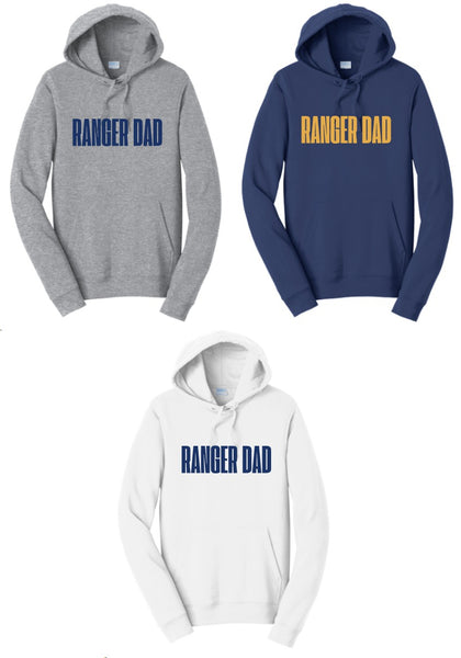 NVPTSA PC850H Port & Co Hooded Sweatshirt LOGOS 1-4