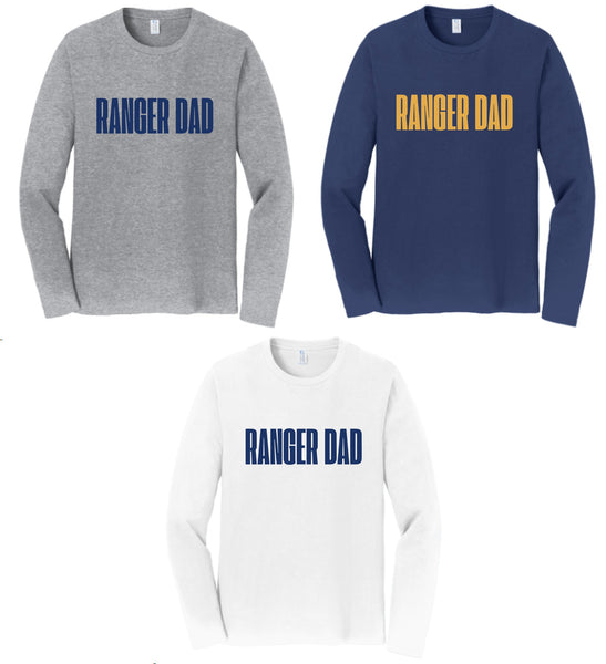 NVPTSA Port & Co Long Sleeve Tee PC450LS LOGOS 1-4
