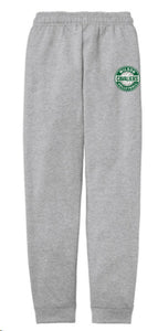 WILSON MSVB PC78J Core Fleece Jogger