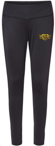 YAKIMA FLIGHT WOMEN'S HIGH WAIST LEGGINGS