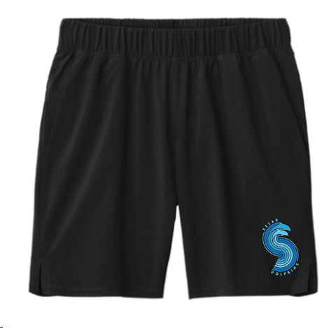 SELAH DOLPHINS Repeat 7" Short ST485