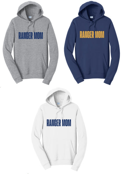 NVPTSA PC850H Port & Co Hooded Sweatshirt LOGOS 1-4