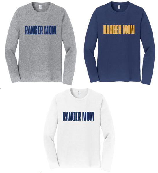 NVPTSA Port & Co Long Sleeve Tee PC450LS LOGOS 1-4
