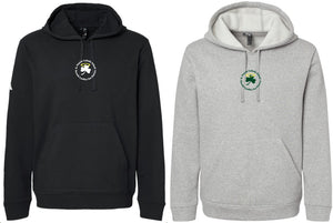 Men's Addidas St. Pats Hoodie (C) Mini
