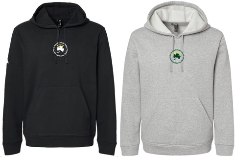 Men's Addidas St. Pats Hoodie (C) Mini
