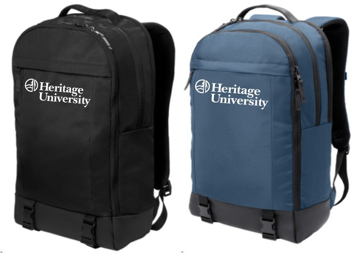 Heritage University - Mercer+Mettle® Pack - MMB200