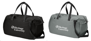 Heritage University - Mercer+Mettle® Claremont Duffel - MMB810