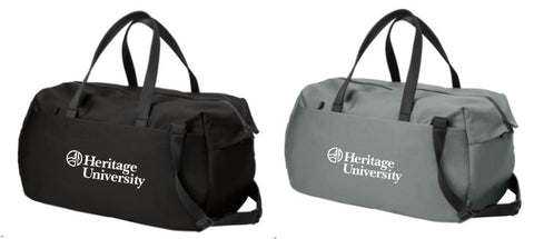 Heritage University - Mercer+Mettle® Claremont Duffel - MMB810