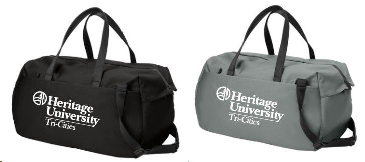 Heritage University | Tri-Cities - Mercer+Mettle® Claremont Duffel - MMB810