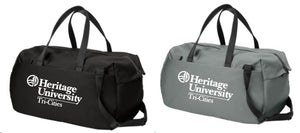 Heritage University | Tri-Cities - Mercer+Mettle® Claremont Duffel - MMB810