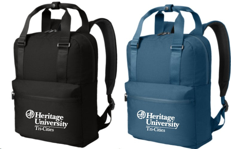 Heritage University | Tri-Cities - Mercer+Mettle® Claremont Duffel - MMB810
