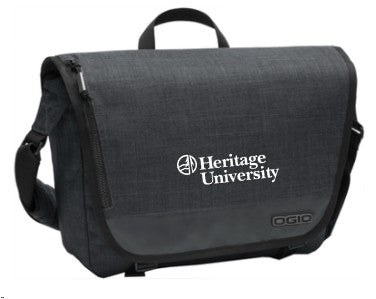 Heritage University - OGIO® Sly Messenger - 417041