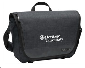 Heritage University - OGIO® Sly Messenger - 417041
