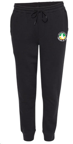 BB JUIJITSU Midweight Fleece Pants - IND20PNT