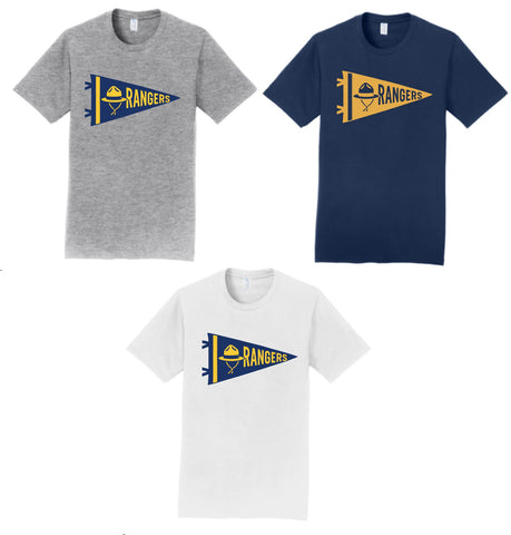 NVPTSA Port & Co Tee PC450 LOGOS 5-8
