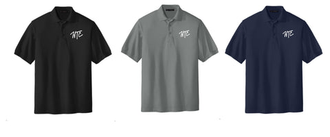 WTC K500 Silk Touch™ Polo