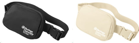 Heritage University | Tri-Cities - Port Authority® Matte Hip Pack - BG936