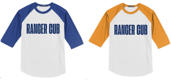 NVPTSA Sport-Tek Youth Colorblock Raglan Jersey YT200