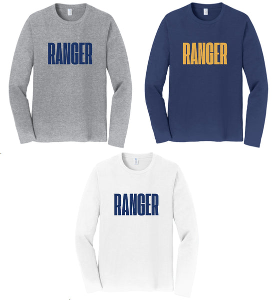 NVPTSA Port & Co Long Sleeve Tee PC450LS LOGOS 1-4
