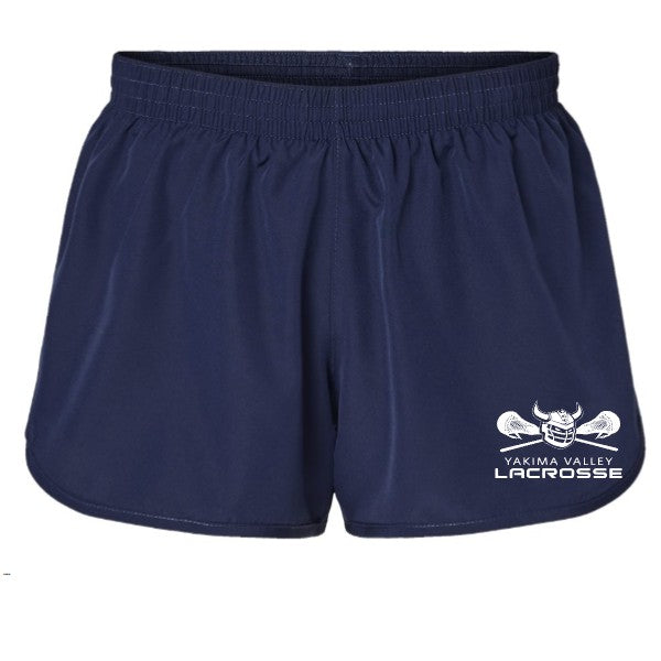 YAKIMA VALLEY LACROSSE SHORTS