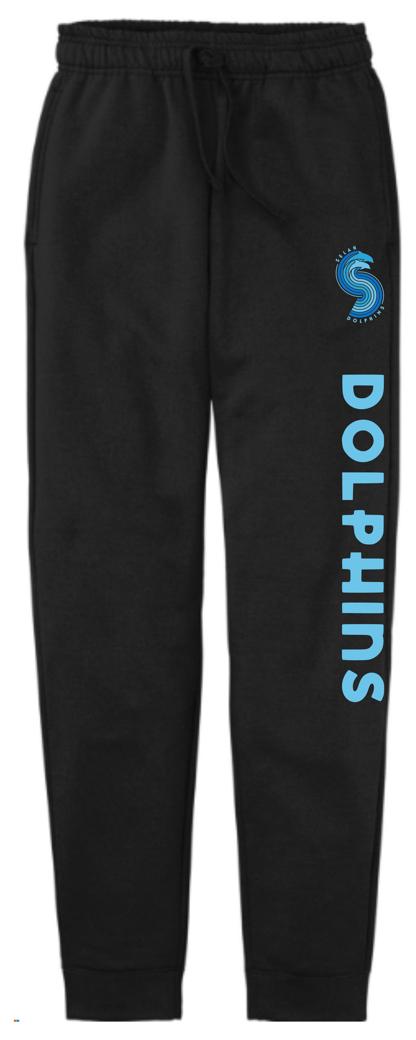 SELAH DOLPHINS Core Fleece Jogger PC78J