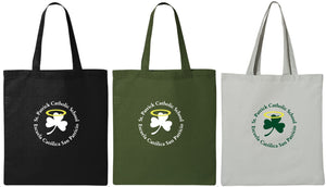 St. Pats Tote (C)