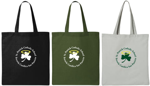 St. Pats Tote (C)