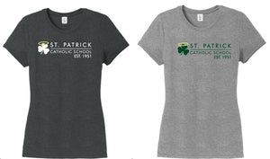 St. Pats Women’s Perfect Tri ® Tee H