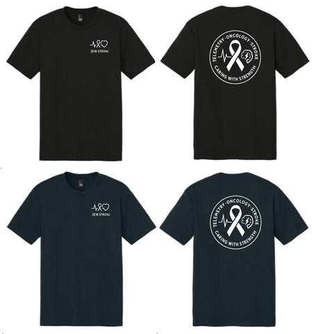 MULTICARE 2 EW DM130 Perfect Tri® Tee