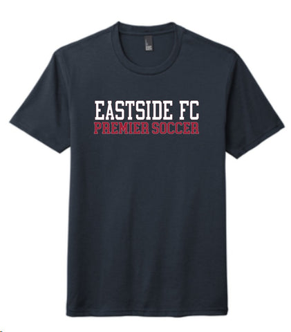 EASTSDIE FC Perfect TriBLEND Tee DM130