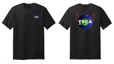 YVC ASTRONOMY CLUB PC61  Essential Tee