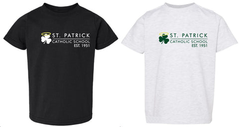 Toddler St. Pats Hoodie (H) Rabbit Skins 3326