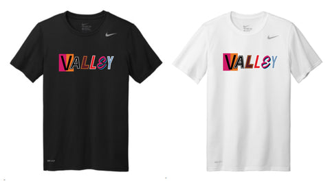 YAKIMA VALLEY SUNS Nike Legend Tee 727982