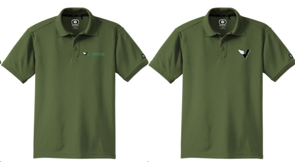 Van Doren - OGIO Caliber2.0 Polo - OG101