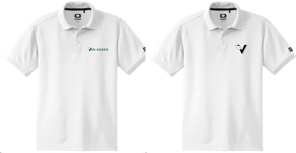 Van Doren - OGIO Caliber2.0 Polo - OG101