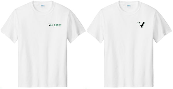 Van Doren - Port & Co® Tall Essential Tee - PC61T