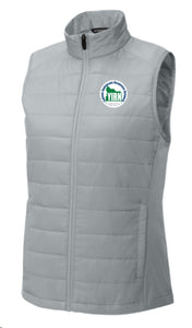 YIRN Women’s Teknical Hybrid Vest LST941